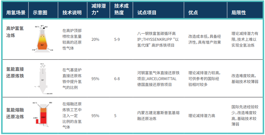 2030年電解槽裝機量將達102GW！中國氫能聯(lián)盟發(fā)布重磅報告(圖6)