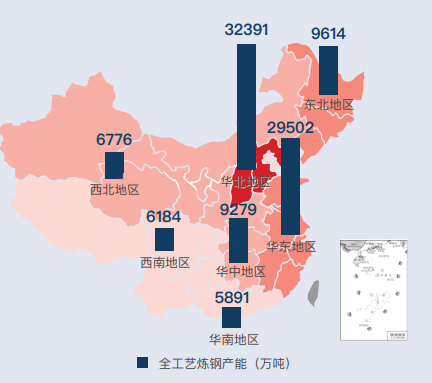 2030年電解槽裝機量將達102GW！中國氫能聯(lián)盟發(fā)布重磅報告(圖9)